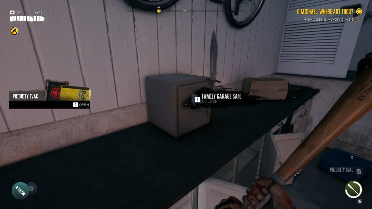 Dead Island 2: All Beverly Hills Lockbox and Key Locations