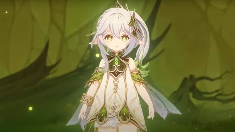 Genshin Impact 3.7 Release Date, Time and More