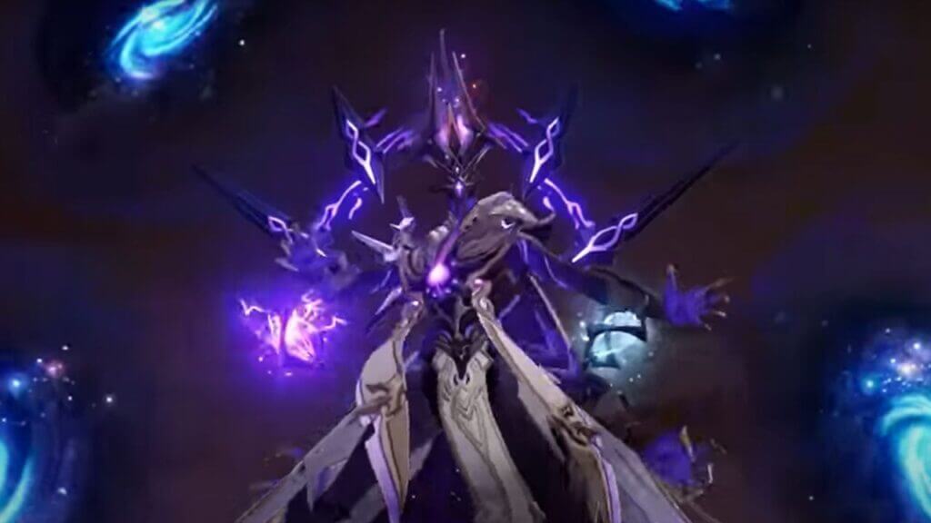 Genshin Impact 3.7 Release Date, Time, and More Genshin Impact 3.7 Release Date, Time and More