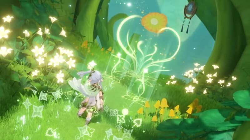 Genshin Impact Nahida Story Quest Part 2 Unlock