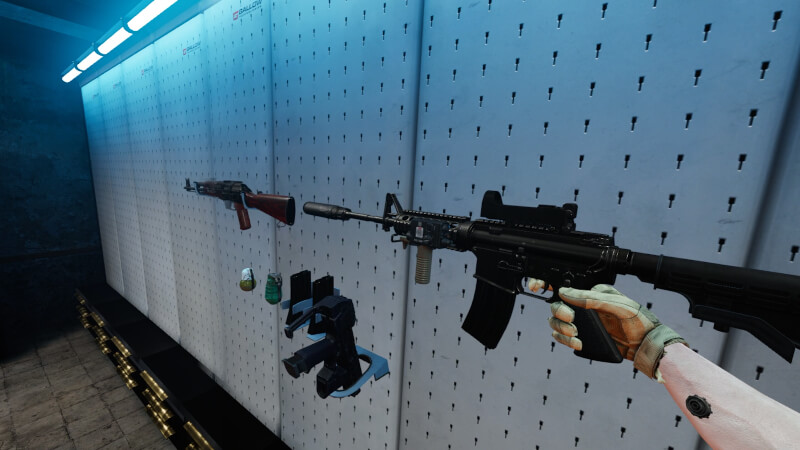 Ghosts of Tabor Patch 0.4.2879.12934