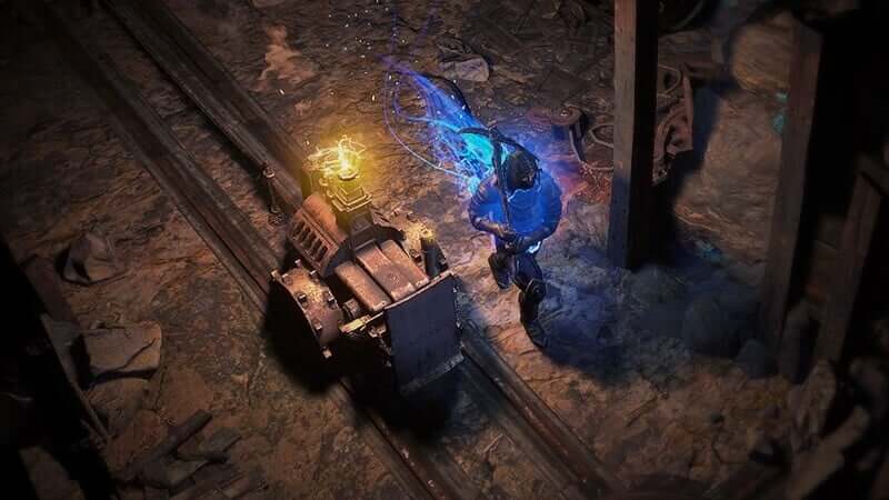 Path of Exile Update 3.21.0c Patch Notes