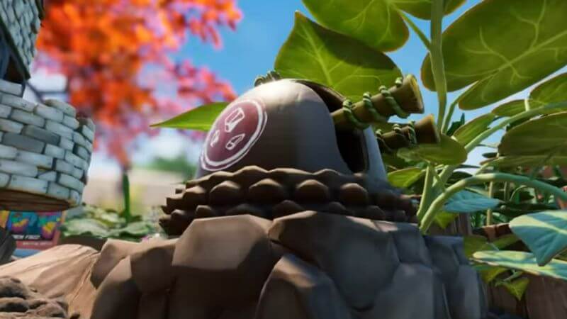 Grounded Patch Notes