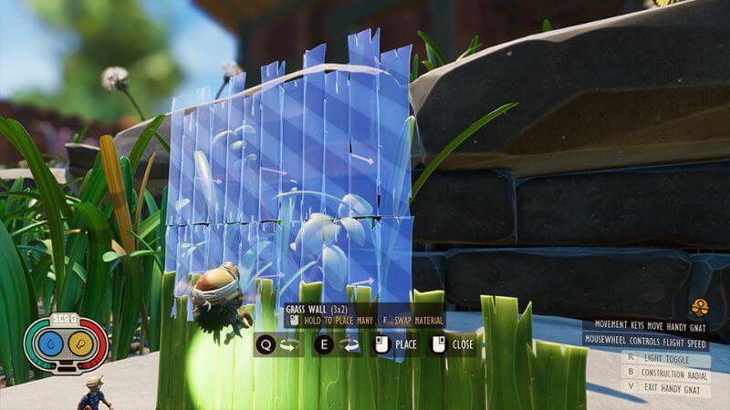 Grounded Update 1.2.0