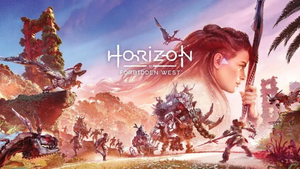 Horizon Forbidden West 1.021 Update Patch Notes