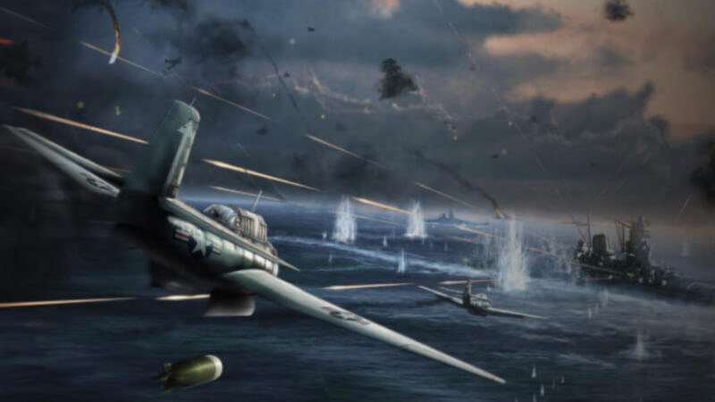 Hearts of Iron IV 1.12.12 Update Patch Notes Image