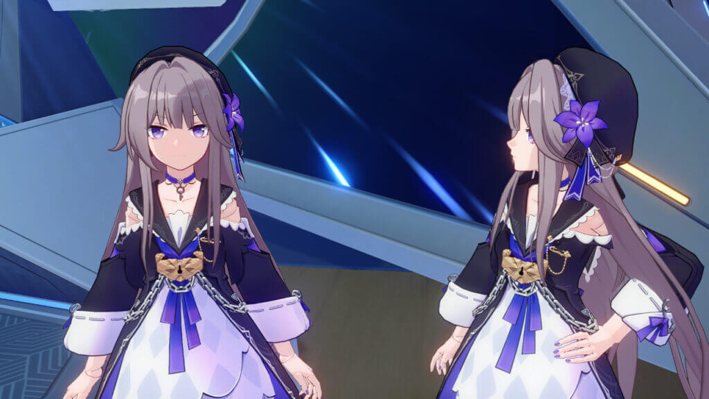 Best Simulated Universe Blessings in Honkai Star Rail Honkai Star Rail Herta Simulated universe