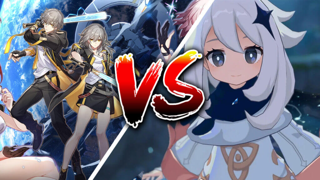 Why Honkai Star Rail Release Is Set To Beat Genshin Impact’s Launch With Honkai: Star Rail's release coming soon, many players are speculating that it may surpass HoYoverse's other game, Genshin Impact.