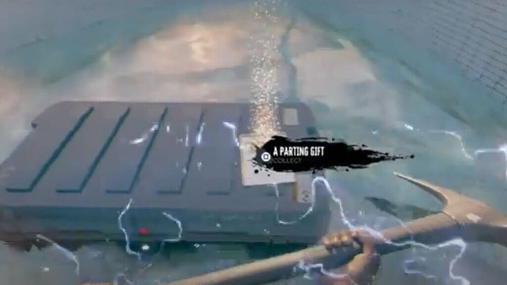 How To Complete the Clean and Snatch in Dead Island 2 How To Complete the Clean and Snatch in Dead Island 2