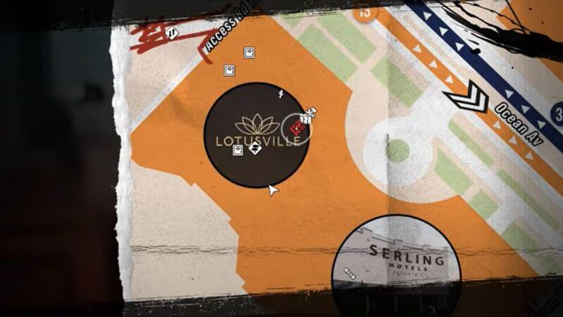 How To Complete the Missing Jamal Quest in Dead Island 2