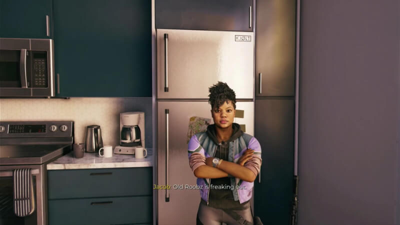 Complete the 21st mission in Dead Island 2