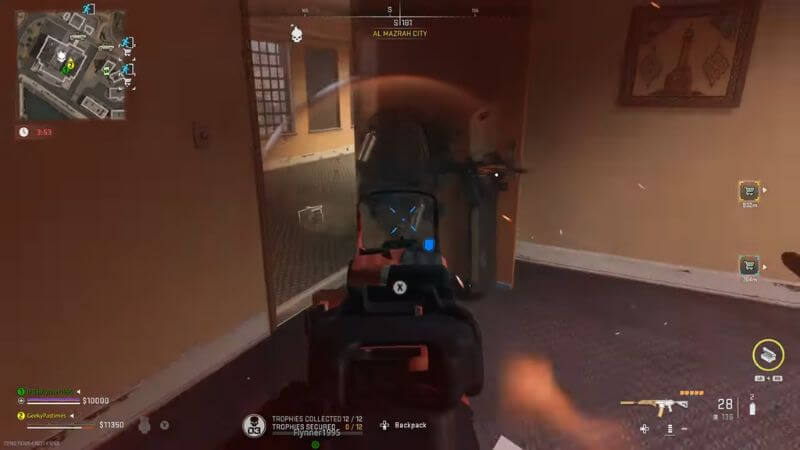 How To Find And Kill The Pyro Commander in DMZ Warzone 2