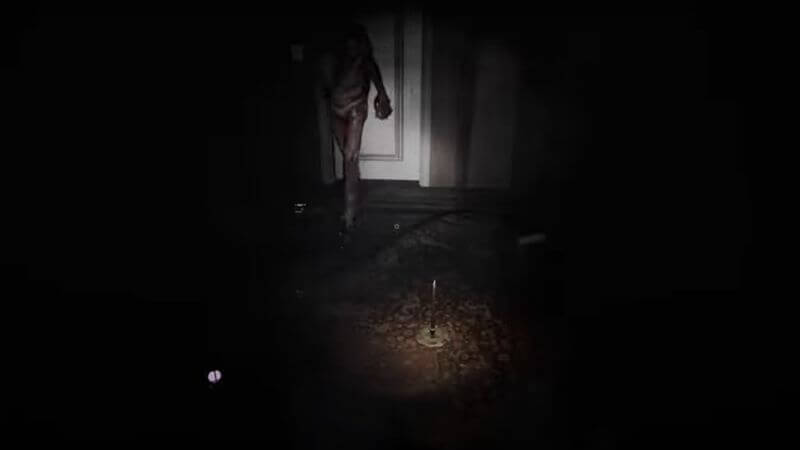 How To Get a Ghost to Blow Out Candle in Demonologist