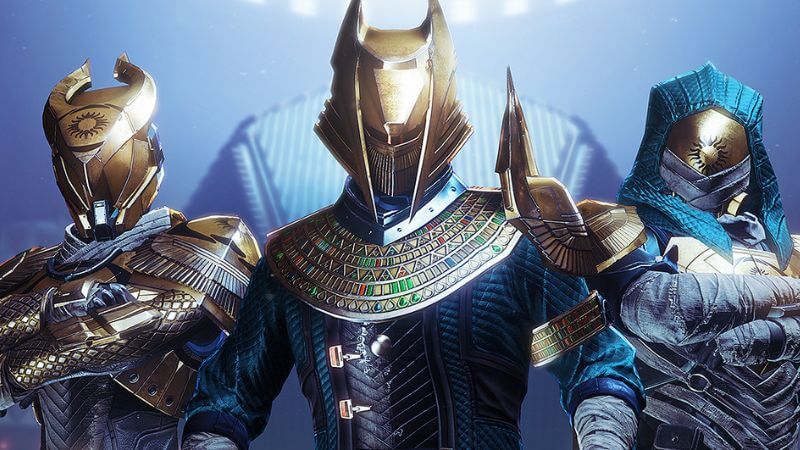 How To Go to the Lighthouse Destiny 2