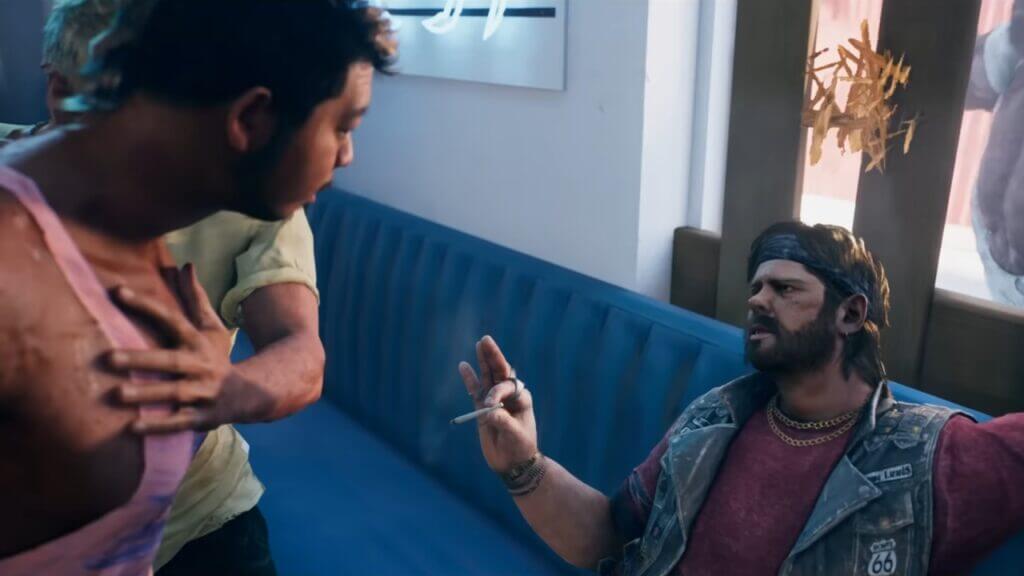 How To Invite Friends To Play Dead Island 2 Dead Island 2 How To Invite Friends to Play