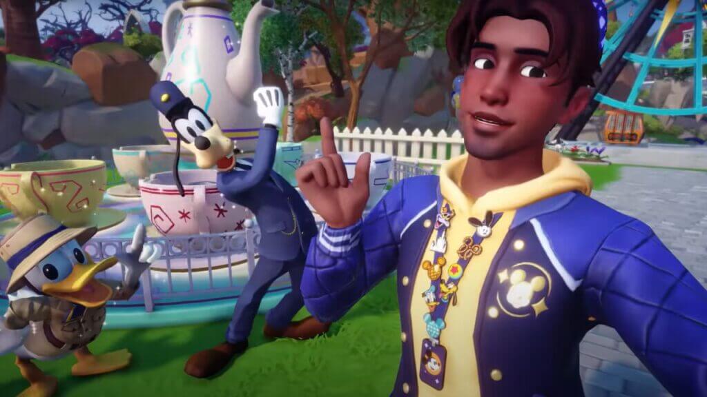 How To Make the Electrifying Orange Potion in Disney Dreamlight Valley Electrifying Orange Potion in Disney Dreamlight Valley