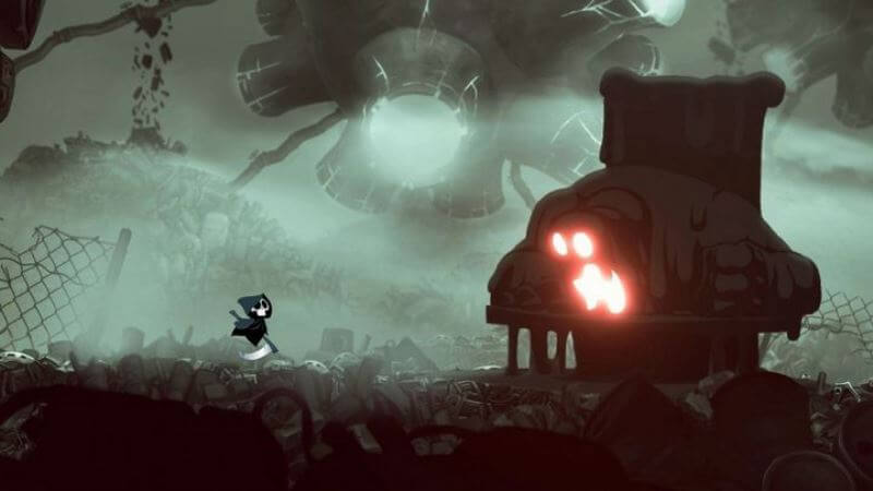 How to Beat All Bosses in Have a Nice Death