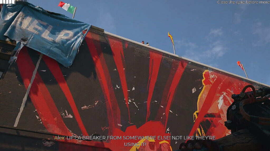 How to Close the Gate in the Red Mist in Dead Island 2 How-to-Close-the-Gate-in-the-Red-Mist-in-Dead-Island-2