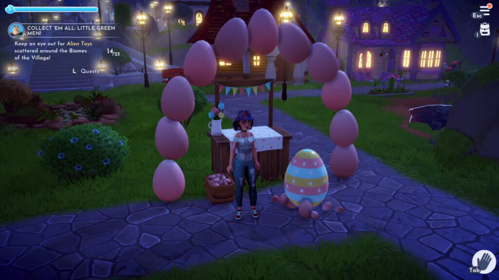 How To Complete Spring Taste Test in Disney Dreamlight Valley How to Complete Spring Taste Test in Disney Dreamlight Valley