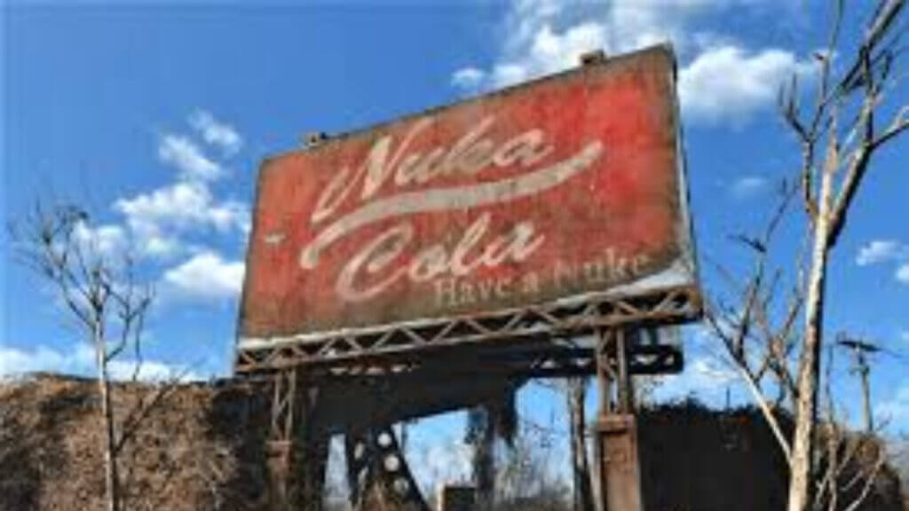 How to Find All Nuka Cola Orange Locations in Fallout 76 How to Find All Nuka Cola Orange Locations in Fallout 76