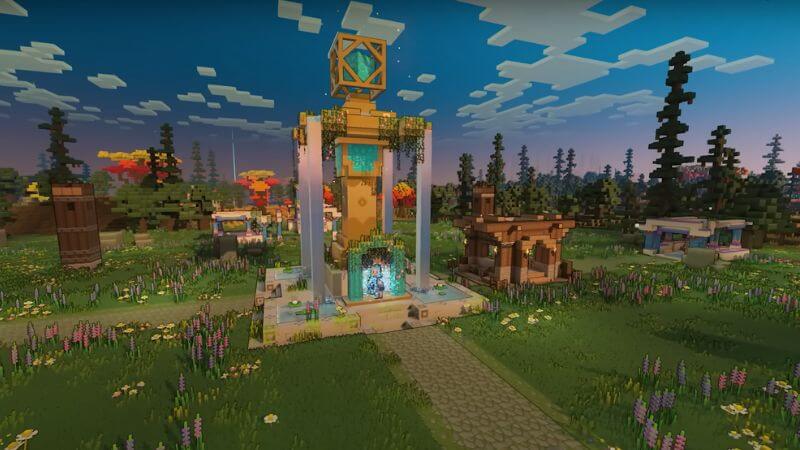 How to Fix Minecraft Legends Not Launching