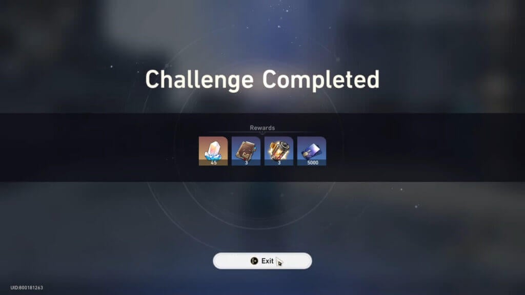 How to Get Equilibrium Level 2 in Honkai Star Rail Equilibrium Level 2 in Honkai Star Rail