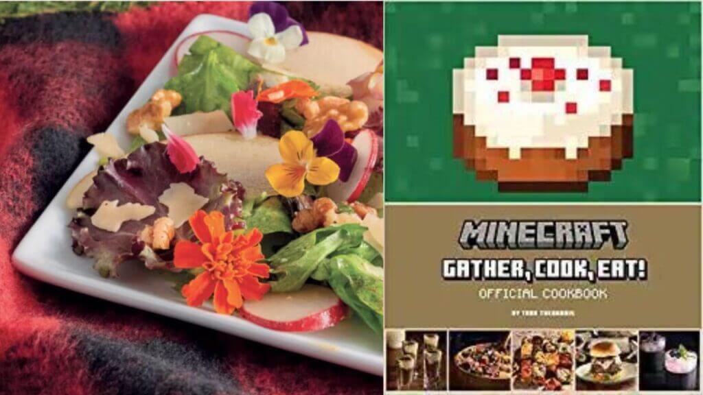 How to Get Minecraft Cookbook How to Get Minecraft Cookbook