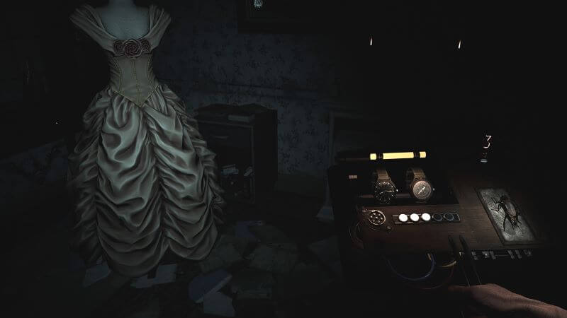 How to Use Spirit Box in Demonologist