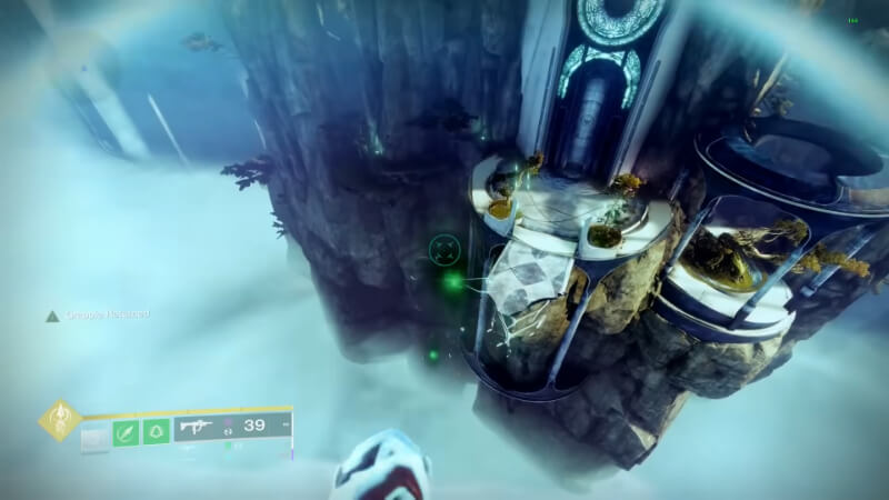 How to Use The Checkpoint Bot in Destiny 2