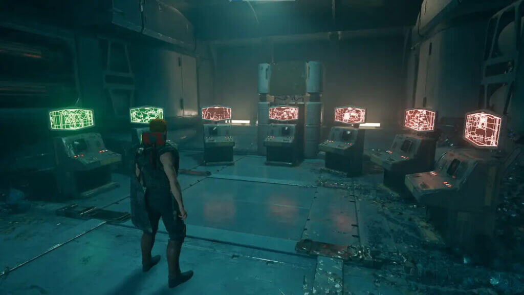 How to Use the Alignment Control Center in Jedi Survivor Feature