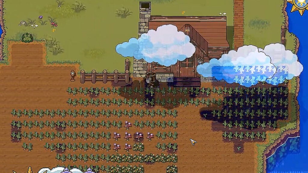 How to Water the Farm Fast in Sun Haven – The Rain Cloud Spell Guide How-to-Water-the-Farm-Fast-in-Sun-Haven-The-Rain-Cloud-Spell-Guide