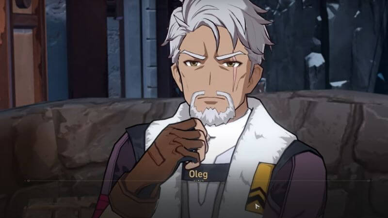 How to complete Lying in Rust in Honkai Star Rail