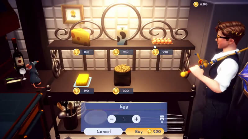 How to make Marvelous Jam in Dreamlight Valley