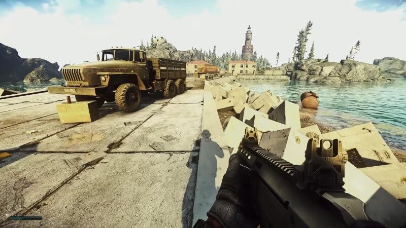 How to unlock the Lightkeeper in Escape From Tarkov