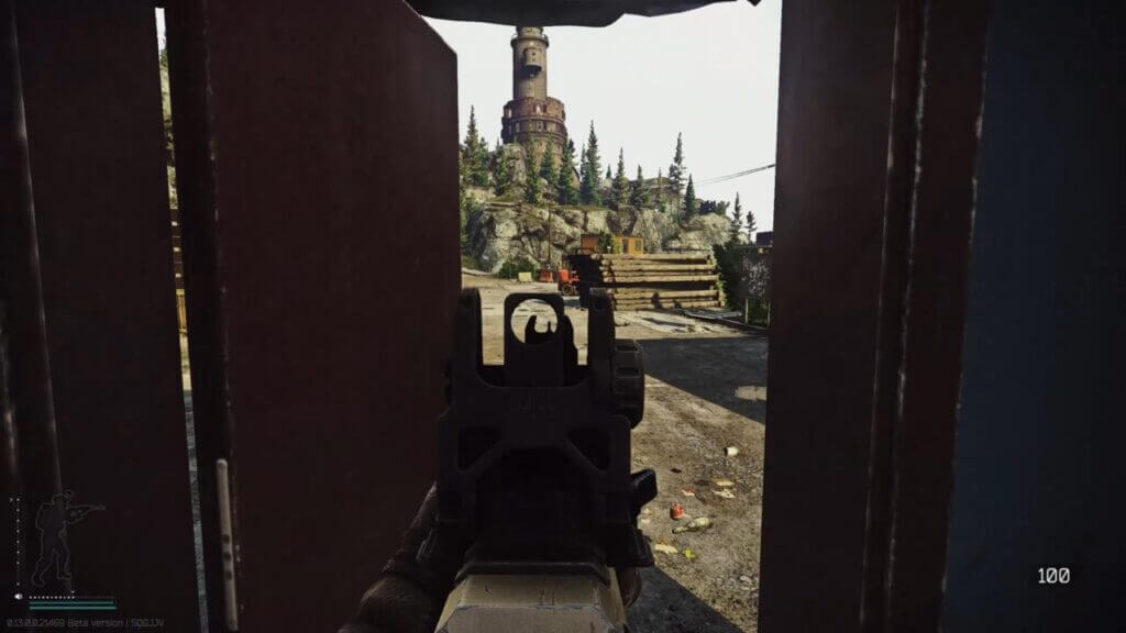 How to Unlock the Lightkeeper in Escape From Tarkov How to unlock the Lightkeeper in Escape From Tarkov