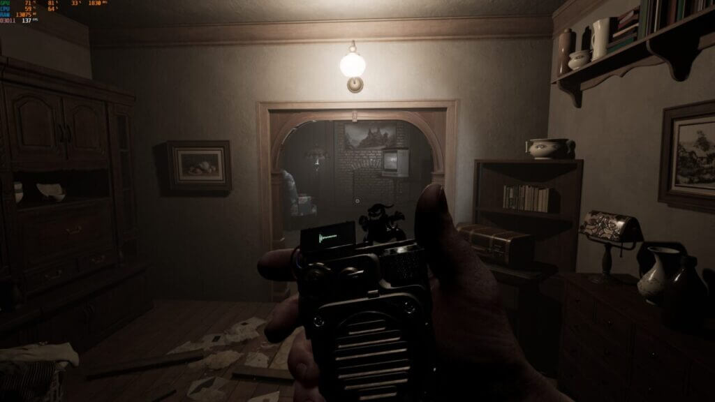 How To Identify Every Type of Ghost in Demonologist How to Identify Every Type of Ghost in Demonologist