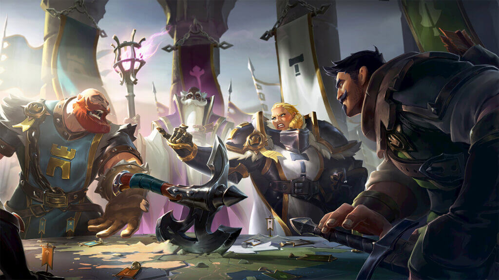 Is Albion Online Cross Platform? Is-Albion-Online-Cross-Platform