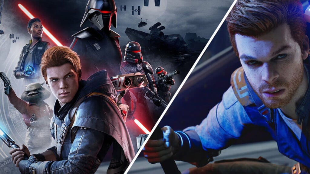 Do You Need To Play Fallen Order Before Playing Star Wars Jedi Survivor? Players who haven't finished Star Wars Jedi: Fallen Order may still enjoy its sequel, Star Wars Jedi: Survivor.