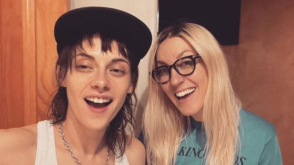 Kristen Stewart’s Fiancée Dylan Meyer Pens Sweet Tribute to Her on Birthday Kristen Stewart and Dylan Meyer