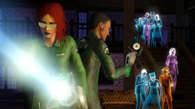 Top 10 Best Sims 4 Legacy Challenges to Try Next
