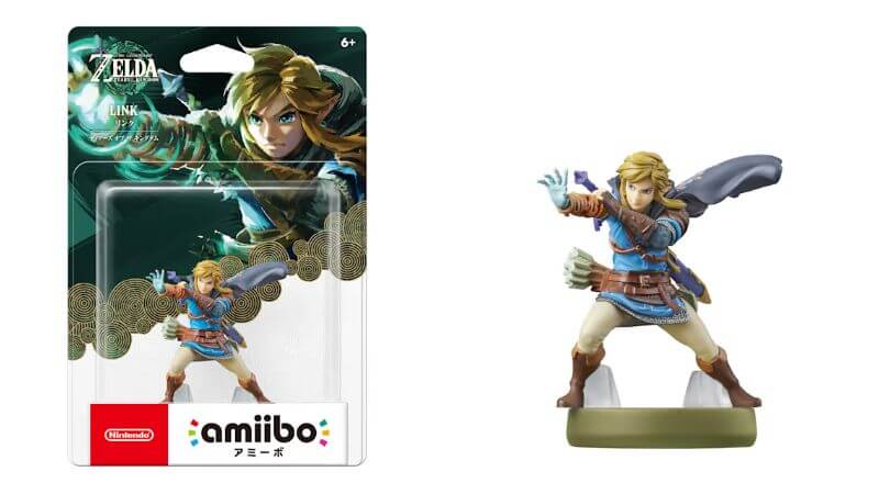 legend of zelda tears of the kingdom