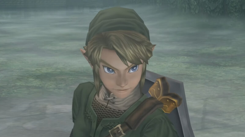 The Legend of Zelda: Twilight Princess
