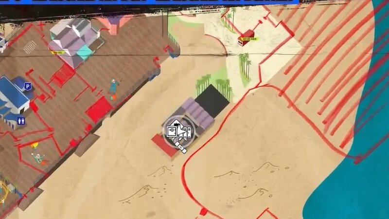 All Lockbox Locations in Dead Island 2