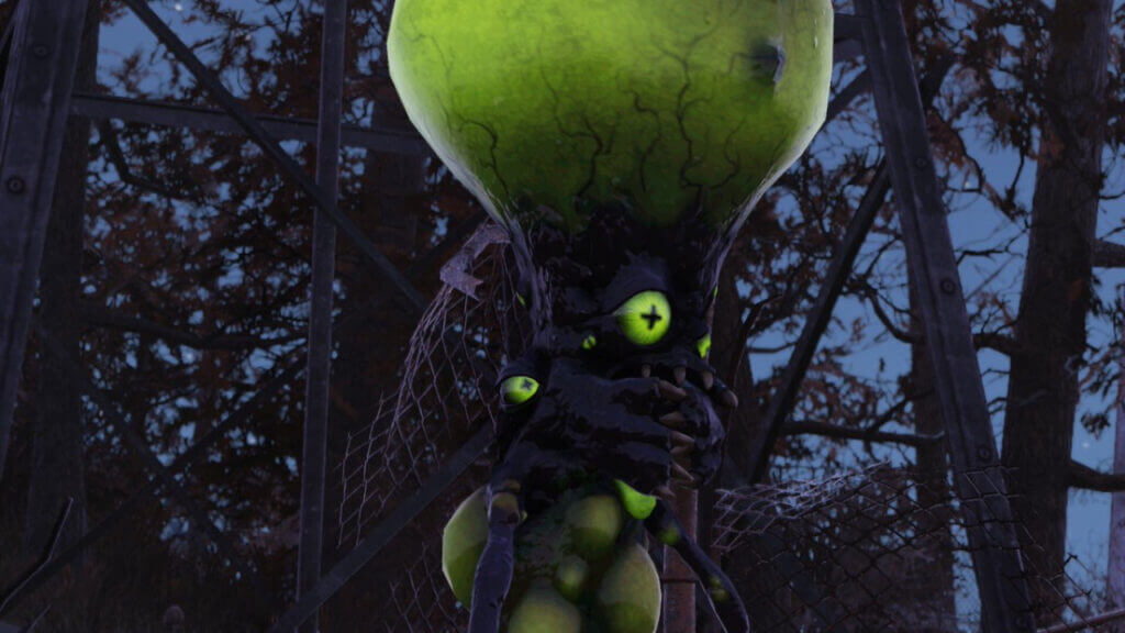 How to Find Floaters in Fallout 76 Looking to find Floaters in Fallout 76