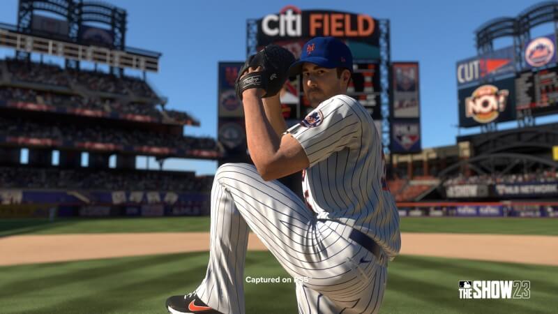 MLB The Show 23 Update 1.03 Patch Notes