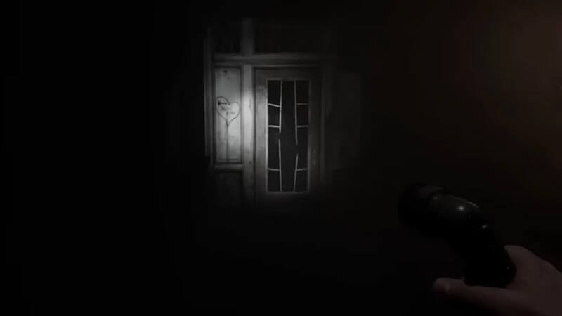 How to Open Maria's Room in Demonologist