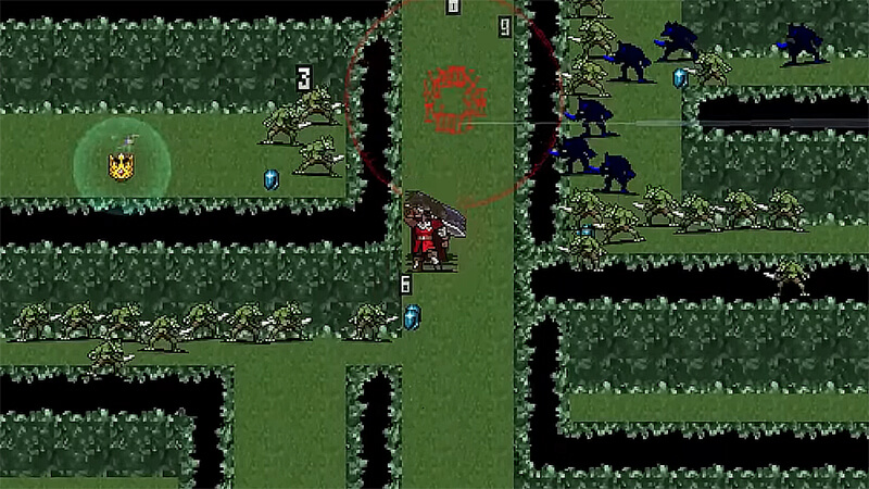 Maruto-in-Vampire-Survivors