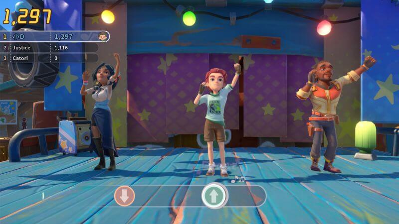 My Time at Sandrock patch notes