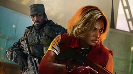 What Is the Newest Call of Duty Game? Newest Call of Duty Game