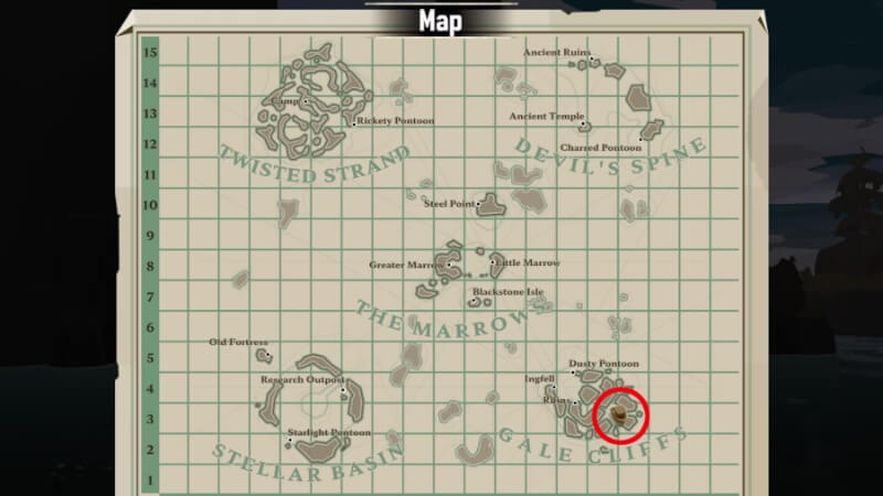 Oarfish in Dredge.jpg